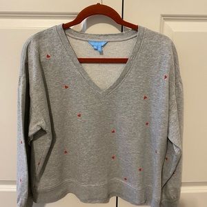 Draper James Sweatshirt